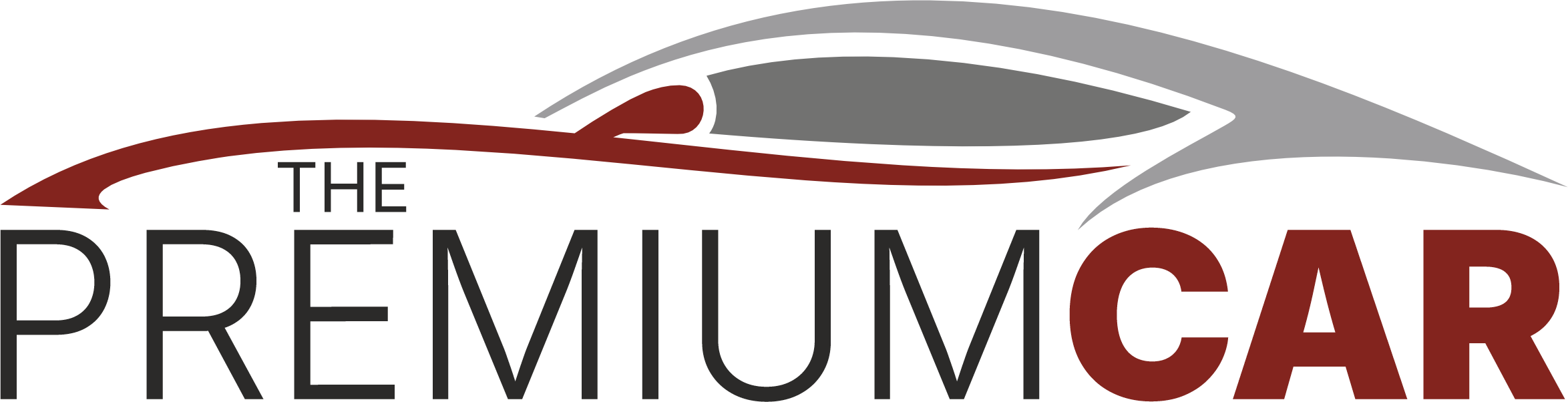The-Premium-Car-Logo